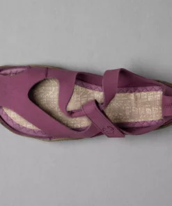 Wildling Shoes Frühling / Sommer Pflaumenfeder