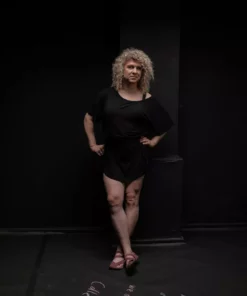 Wildling Shoes Frühling / Sommer Pflaumenfeder