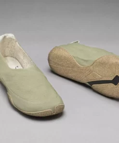 Wildling Shoes Frühling / Sommer Saiga