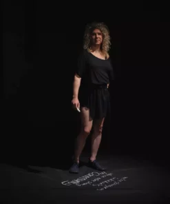 Wildling Shoes B_Tanuki Umi