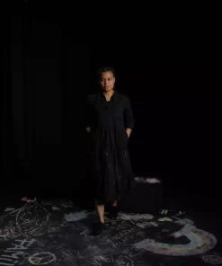 Wildling Shoes B_Tanuki Yoru