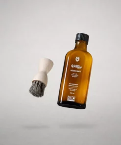 Wildling Shoes Alle Kategorien Schuhpflegeset "Tapir"