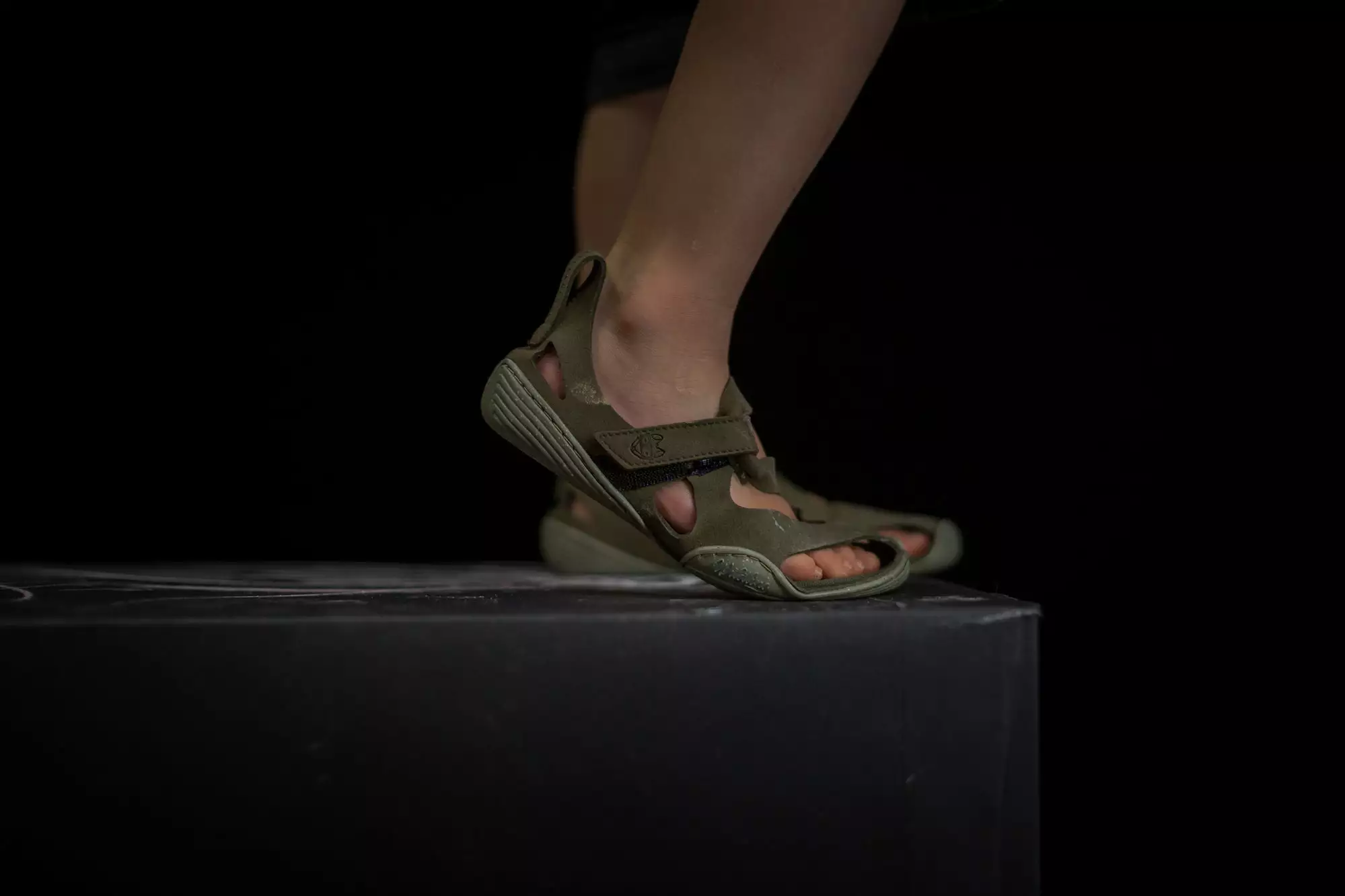 Wildling Shoes Frühling / Sommer Waldfeder 5 Wildling Shoes Frühling / Sommer Waldfeder