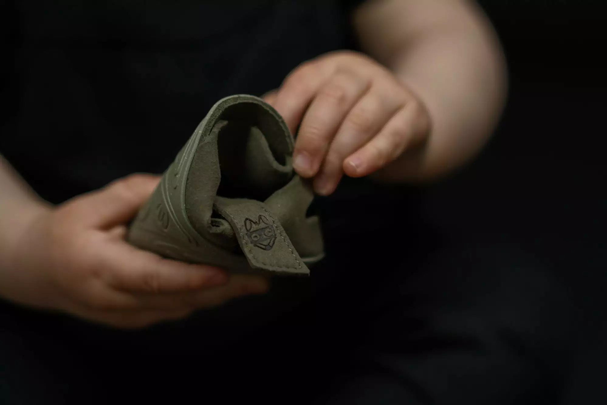 Wildling Shoes Waldfeder Frühling / Sommer 6 Wildling Shoes Waldfeder Frühling / Sommer