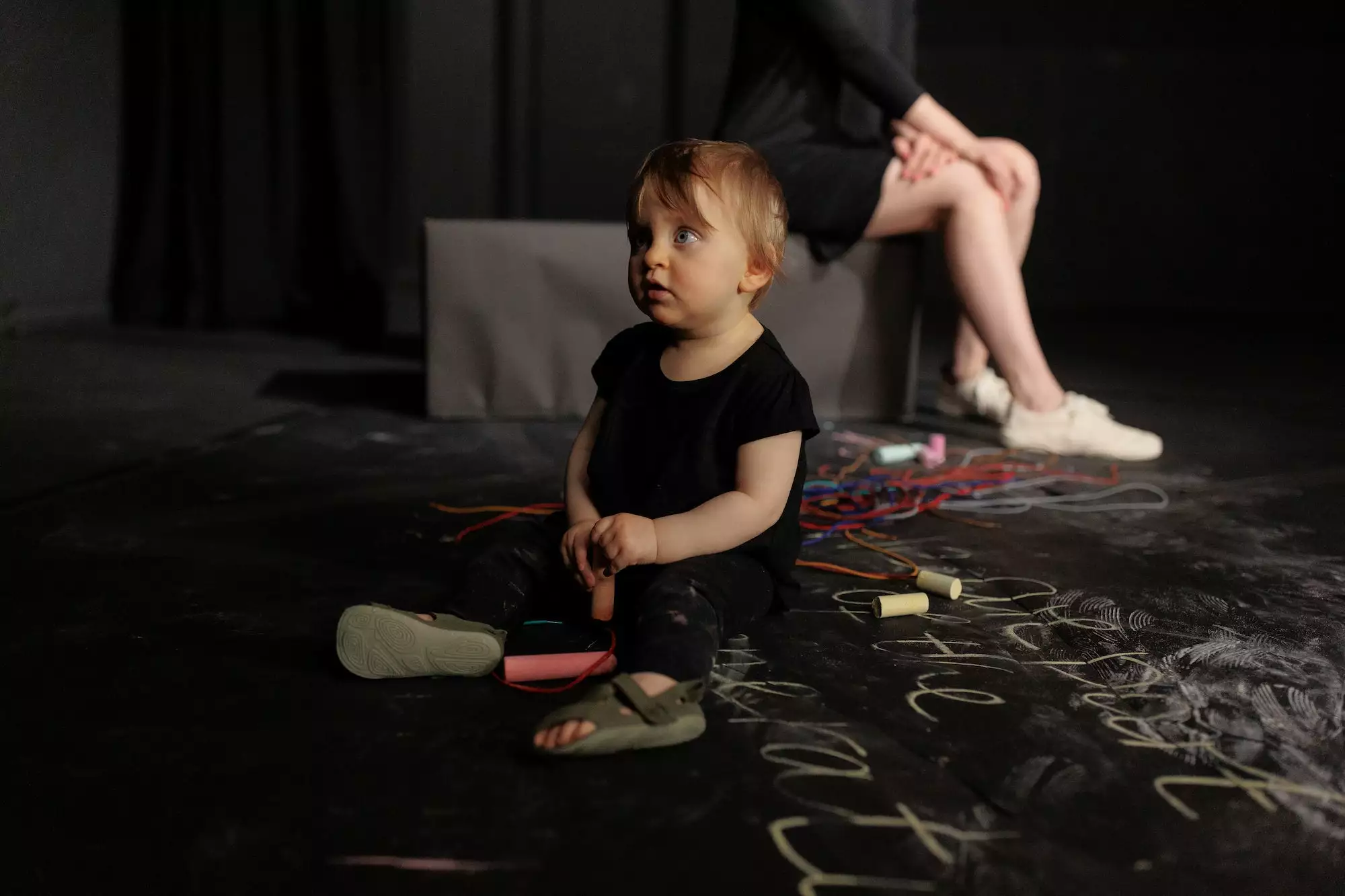 Wildling Shoes Waldfeder Frühling / Sommer 7 Wildling Shoes Waldfeder Frühling / Sommer