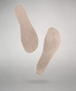 Wildling Shoes Einlegesohle "Wooly" Alle Kategorien