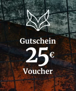 Wildling Shoes Digitaler Geschenkgutschein