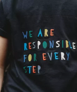 Wildling Shoes "WE ARE" T-Shirt, Kids